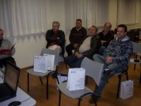 Assembl�ia Geral Ordinaria