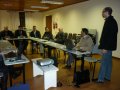 1 Encontro para Elaborao do Planejamento Estratgico