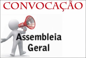 Assemblia-Geral Extraordinria