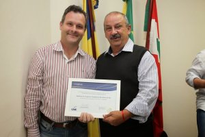 Certificado SEGS