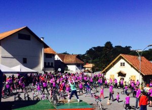 DIA DO PEDAL