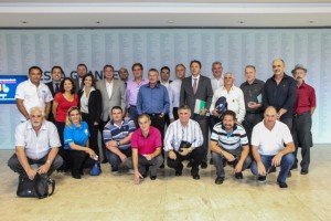 Definido reajuste no piso regional de 2016 em Santa Catarina