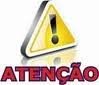 FIQUE ATENTO!