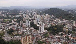 Pesquisa Fecomrcio