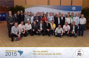 Sicomrcio 2015
