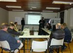 1 Encontro para Elaborao do Planejamento Estratgico