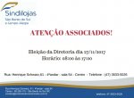 ATENO ELEIO - 2 CONVOCAO
