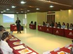 Abertura do novo Ciclo SEGS