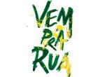 Apoio s Manifestaes de 13 de Maro.
