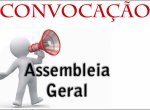 Assemblia-Geral Extraordinria