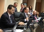Assembleia aprova reajuste do mnimo regional.