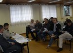 Assembleia da incio as negociaes da Conveno Coletiva