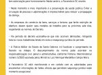 Ateno ao Funcionamento do Comrcio perante ao Coronavrus!