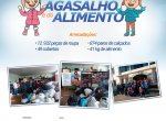 Campanha do Agasalho 2019
