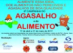 Campanha do Agasalho e do Alimento 2017