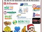 Campanha do Bombeiro Noel