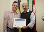 Certificado SEGS