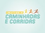Circuito SESC de Corridas e Caminhadas