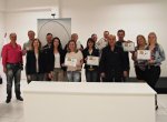 Concurso de Vitrines e Fachadas Natal Luz 2015.