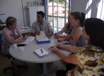Definida as datas para incio dos Cursos - PROJETO APOIO AO COMRCIO