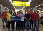 Embarque Imediato