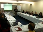 Encontro do Sistema de Excelncia na Gesto Sindical