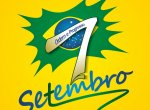 Feriado 7 de setembro.