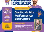 Lanamento do Programa INOVANDO PARA CRESCER