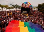 Parada da Diversidade - Comrcio de Florianpolis teve alta de 7,22%