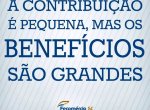 Passo a passo para fazer a Contribuio Sindical Patronal.