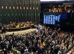 Plenrio da Cmara dos Deputados aprova texto base do Supersimples