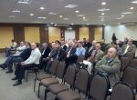 Reunio Conselho de Representantes FECOMRCIO
