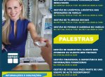 SENAC VAREJO - VAGAS LIMITADAS - CURSO TOTALMENTE GRATUITO.