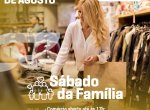 Sabado da familia!