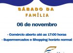 Sbados da Famlia