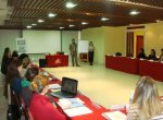 Sindicato do Comrcio participa de mais uma etapa do SEGS