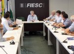 Trabalhadores e empregadores tm consenso sobre mnimo regional .