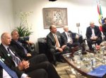 Visita  Braslia - simples nacional
