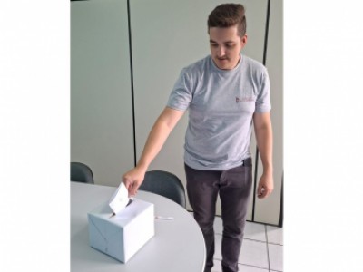 Maicon - Papelaria Santo Expedito