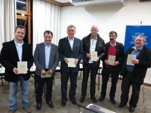 10 Reunio de Vice-Presidncia da Regio Norte e Planalto Norte