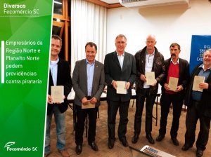 10 Reunio de Vice-Presidncia da Regio Norte e Planalto Norte
