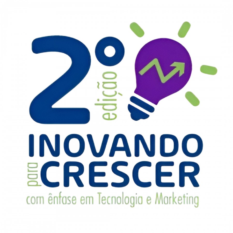 2 INOVANDO PARA CRESCER  com nfase em Tecnologia e Marketing