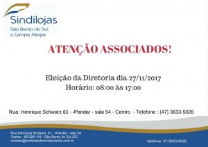 ATENO ELEIO - 2 CONVOCAO