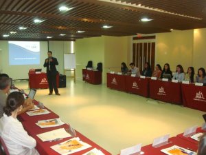 Abertura do novo Ciclo SEGS