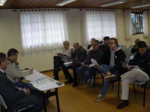 Assembleia da incio as negociaes da Conveno Coletiva