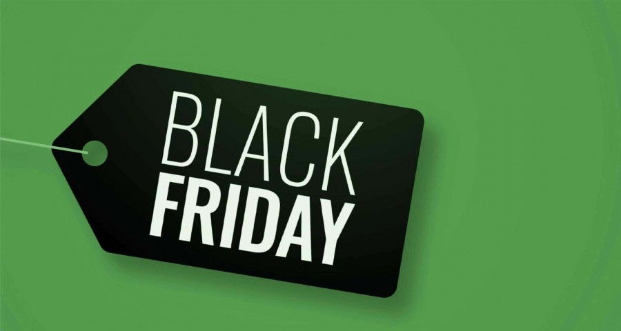 Black Friday aponta otimismo do consumidor e prefer�ncia pelo com�rcio local.