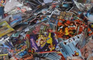 Cai o nmero de catarinenses que consomem produtos piratas