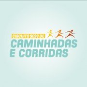 Circuito SESC de Corridas e Caminhadas