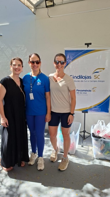 Circuito Sesc do Pedal