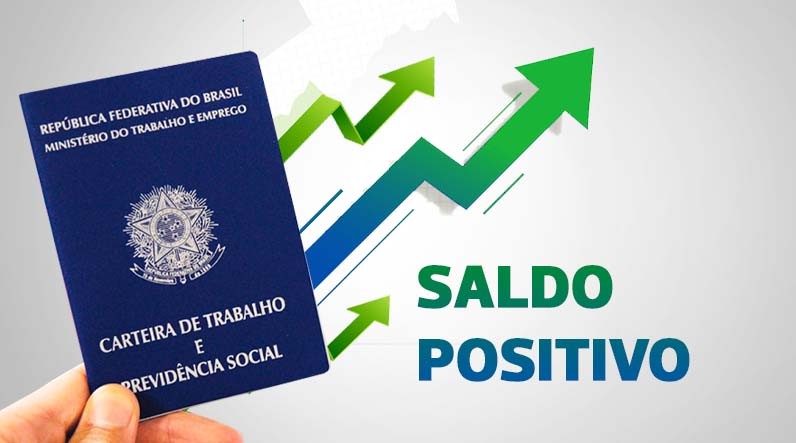 Com�rcio de S�o Bento do Sul registra saldo positivo de empregos em agosto.